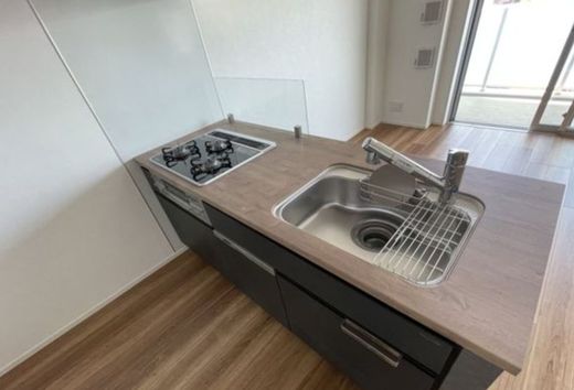 パレステージ茅ヶ崎Ⅱ 物件写真 建物写真10