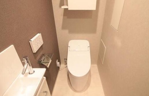 パレステージ茅ヶ崎Ⅱ 物件写真 建物写真12