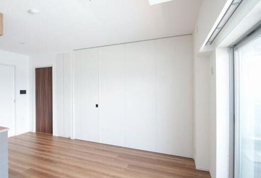 パレステージ茅ヶ崎Ⅱ 物件写真 建物写真6