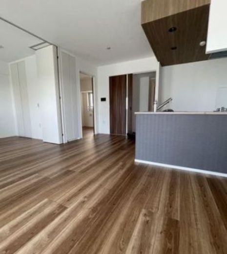 パレステージ茅ヶ崎Ⅱ 物件写真 建物写真8