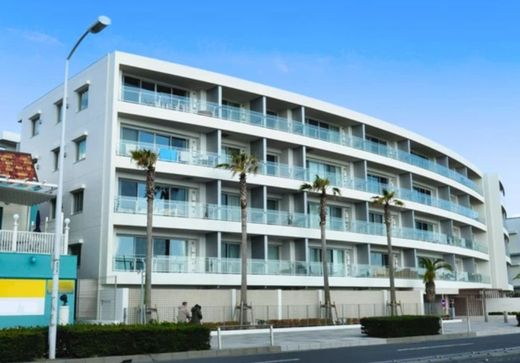 パークハウス江ノ島 写真