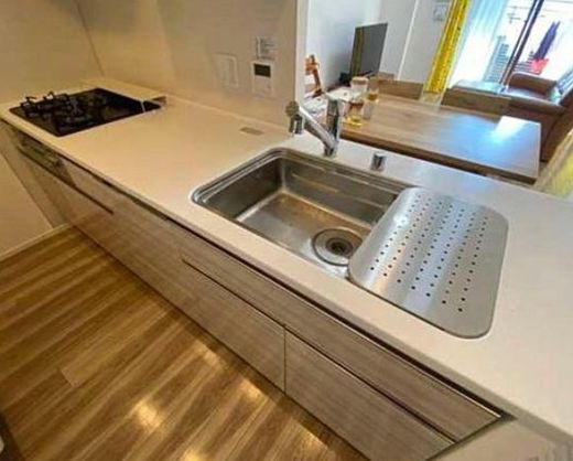 プラウド湘南藤沢テラス 物件写真 建物写真11