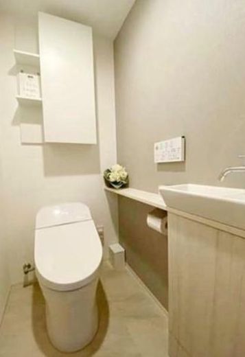プラウド湘南藤沢テラス 物件写真 建物写真13