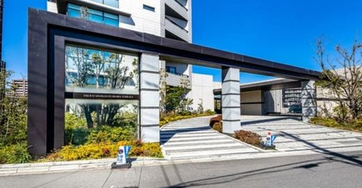 プラウド湘南藤沢テラス 外観