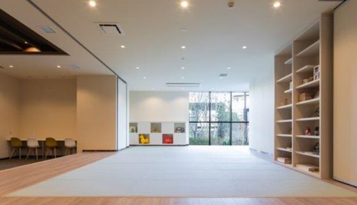 プラウド湘南藤沢テラス 物件写真 建物写真6
