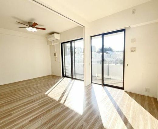 プラウド湘南藤沢テラス 物件写真 建物写真8