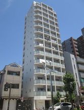 ザ・パーククロス藤沢 画像