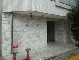 ザ・パーククロス藤沢 写真