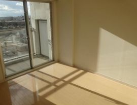 ザ・パーククロス藤沢 物件写真 建物写真6