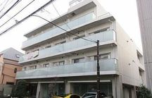 プライムアーバン田園調布南 画像