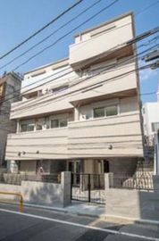 Blommor西麻布 物件写真 建物写真1