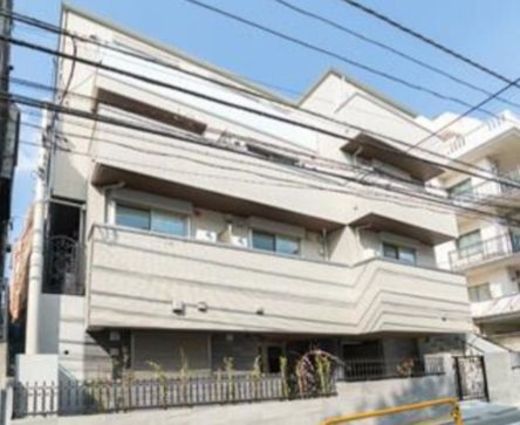 Blommor西麻布 物件写真 建物写真2