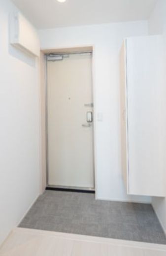 Blommor西麻布 物件写真 建物写真5