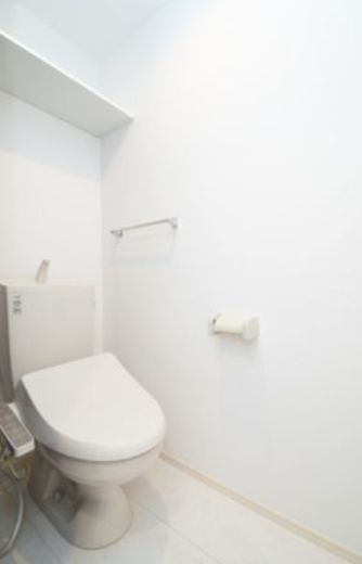 Blommor西麻布 物件写真 建物写真7