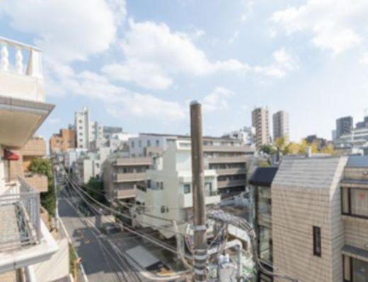 Blommor西麻布 物件写真 建物写真8