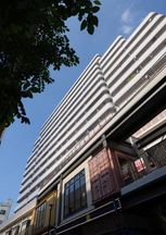 下北沢ハイタウンA棟 物件写真 建物写真1