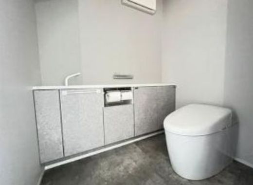 下北沢ハイタウンA棟 物件写真 建物写真24