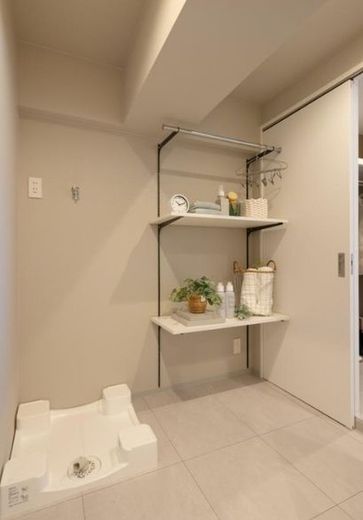下北沢ハイタウンA棟 物件写真 建物写真25