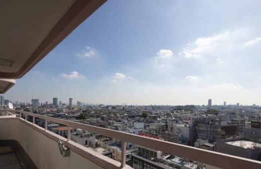 下北沢ハイタウンA棟 物件写真 建物写真26