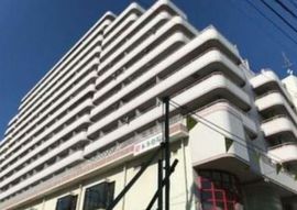 下北沢ハイタウンA棟 物件写真 建物写真2