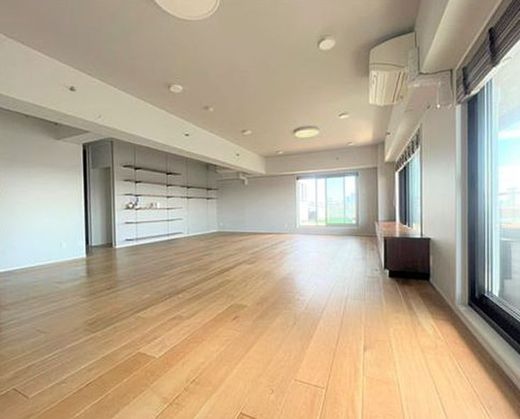 下北沢ハイタウンA棟 物件写真 建物写真8