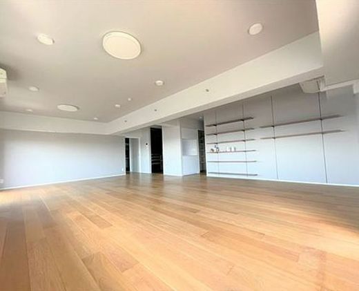 下北沢ハイタウンA棟 物件写真 建物写真9