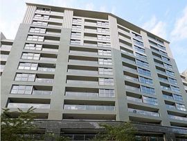 ヒルズ新宿御苑 物件写真 建物写真2