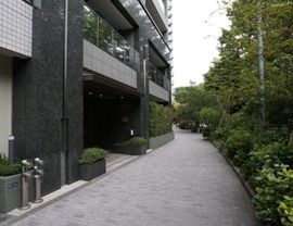 ヒルズ新宿御苑 物件写真 建物写真5