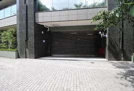 ヒルズ新宿御苑 物件写真 建物写真6