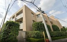 クレッセント東中野レジデンス 物件写真 建物写真1