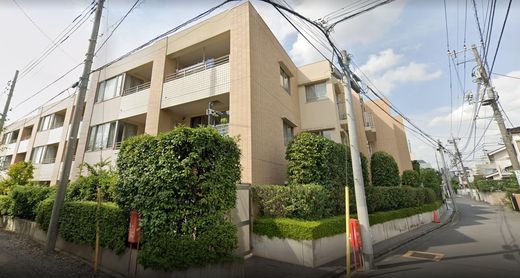 クレッセント東中野レジデンス 物件写真 建物写真4