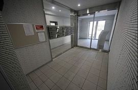 グランドルチェ駒込Ⅱ 物件写真 建物写真3