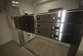 グランドルチェ駒込Ⅱ 物件写真 建物写真5