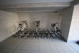 グランドルチェ駒込Ⅱ 物件写真 建物写真6