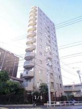 THEパームス東中野Ⅱ 物件写真 建物写真1