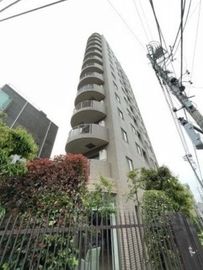 THEパームス東中野Ⅱ 物件写真 建物写真2