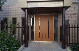 THEパームス東中野Ⅱ 物件写真 建物写真5