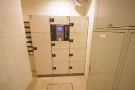 THEパームス東中野Ⅱ 物件写真 建物写真8
