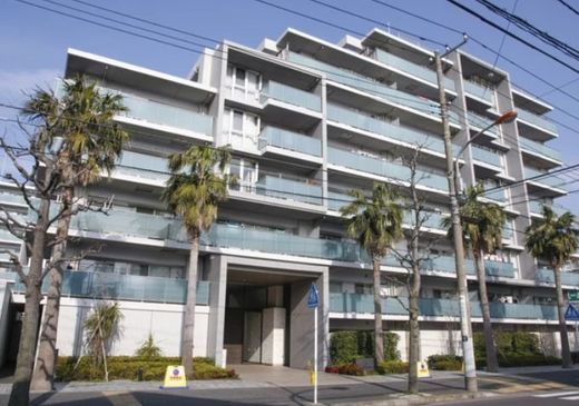 ザ・コーストよこすか海辺ニュータウン 画像
