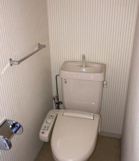 ビーズタワー橋本Ｗ棟 物件写真 建物写真12
