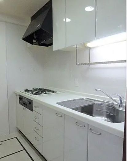 ナイスパークフロンテージセンター北 物件写真 建物写真12