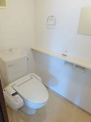 ナイスパークフロンテージセンター北 物件写真 建物写真14