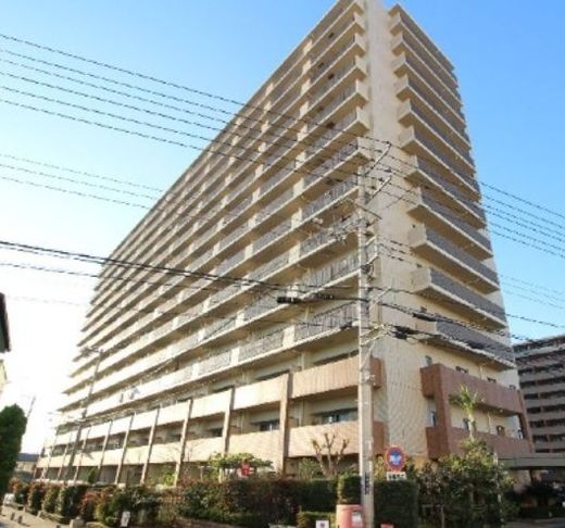 セルテシティオ湘南辻堂 画像