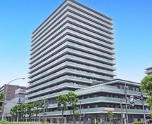 横浜MIDベースタワーレジデンス 画像