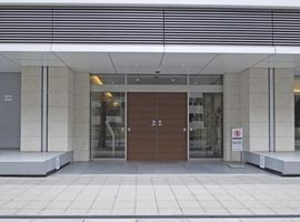横浜MIDベースタワーレジデンス 写真
