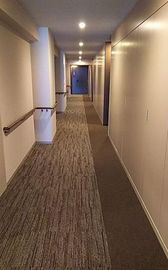 横浜MIDベースタワーレジデンス 物件写真 建物写真5
