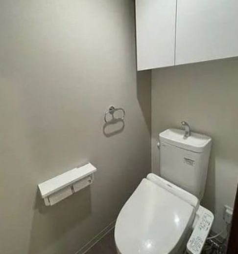 ラティエラ横濱天王町 物件写真 建物写真10