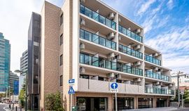 ラティエラ横濱天王町 画像