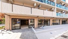 ラティエラ横濱天王町 外観