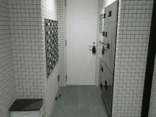 ラティエラ横濱天王町 物件写真 建物写真4
